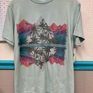 UNIVIBE GRAPHIC T-SHIRT